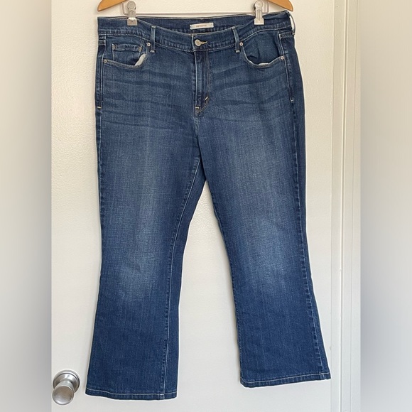 Levi’s 515 boot cut, 36x 26 - Picture 8 of 8